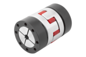 Acoplamientos de garras de elastómero con cono de apriete Acoplamientos de garras de elastómero con cono de apriete