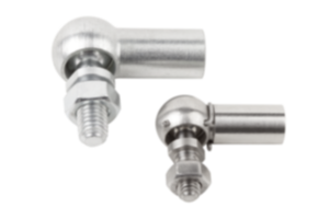 Ball joints DIN 71802 Ball joints DIN 71802