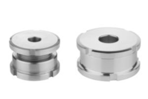 Elementos de compensación de nivel Elementos de compensación de nivel