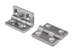 Hinges stainless steel Hinges stainless steel