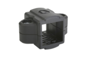 Conectores para tubos rectos plástico Conectores para tubos rectos plástico