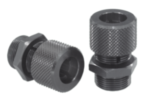 Dial gauge collets for Ø8 shafts Dial gauge collets for Ø8 shafts