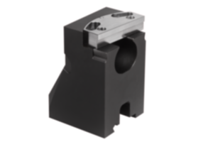 Mordazas pendulares Dispositivo de sujeción de 5 ejes compactos Mordazas pendulares Dispositivo de sujeción de 5 ejes compactos