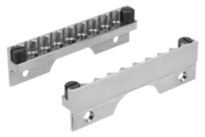 Accesorio sujeción de piezas redondas Accesorio sujeción de piezas redondas