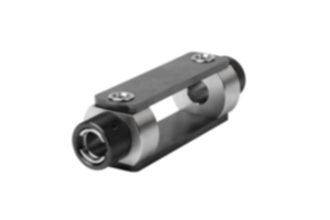 Acoplamiento para sujeción en cruz Acoplamiento para sujeción en cruz