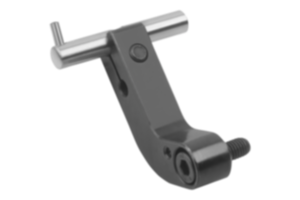 Set de tope para dispositivo de sujeción de 5 ejes compacto y KIPPflexX Set de tope para dispositivo de sujeción de 5 ejes compacto y KIPPflexX
