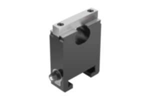 Mordazas intermedias dispositivo de sujeción de 5 ejes KIPPflexX Mordazas intermedias dispositivo de sujeción de 5 ejes KIPPflexX