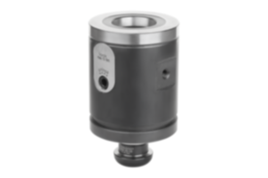 Módulo de sujeción adicional de 5 ejes UNILOCK tamaño de sistema 80 mm Módulo de sujeción adicional de 5 ejes UNILOCK tamaño de sistema 80 mm