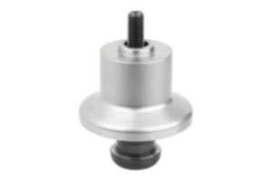 Adaptador reductor de 5 ejes UNILOCK tamaño de sistema 80 mm Adaptador reductor de 5 ejes UNILOCK tamaño de sistema 80 mm