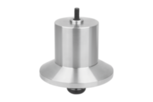 Tamanho de sistema do adaptador de redução UNILOCK 138 mm Tamanho de sistema do adaptador de redução UNILOCK 138 mm