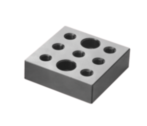 Precision riser blocks Form M Precision riser blocks Form M