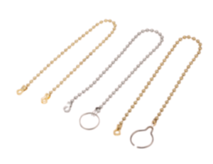 Cadenas de bolas Cadenas de bolas