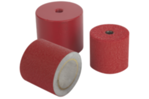 Imanes redondos (imán reforzado) Imanes redondos (imán reforzado)