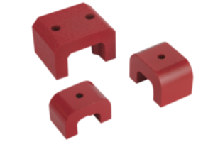 Imanes (imán en U) Imanes (imán en U)