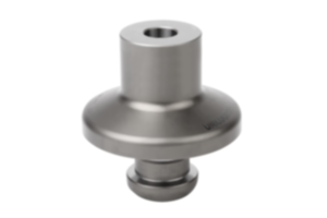 Adaptador reductor de 5 ejes UNILOCK tamaño de sistema 80 mm Adaptador reductor de 5 ejes UNILOCK tamaño de sistema 80 mm