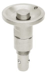 Pernos de bloqueo de bola de acero con rosca Pernos de bloqueo de bola de acero con rosca