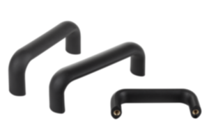 Pull handles Pull handles