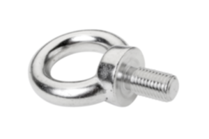 Tornillos anulares similares a DIN 580 Tornillos anulares similares a DIN 580