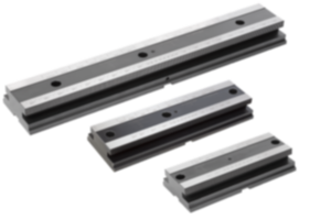 Placas de base Dispositivo de sujeción de 5 ejes KIPPflexX Placas de base Dispositivo de sujeción de 5 ejes KIPPflexX