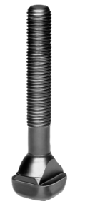 Tornillos para ranuras en T DIN 787