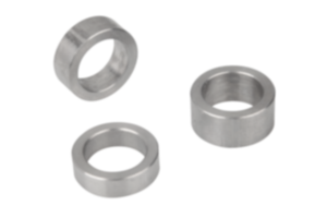 Anillos distanciadores