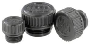 Tornillos tapón