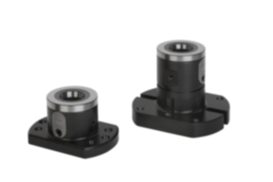 Módulo de base de 5 ejes UNILOCK Tamaño de sistema 80 mm