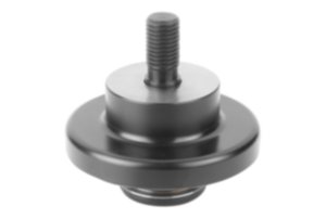 Adaptadores reductores de 5 ejes UNILOCK tamaño de sistema 138 mm