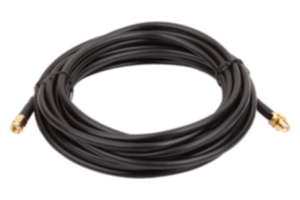 Cable de extensión
para antenas WLAN