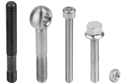 Tornillo